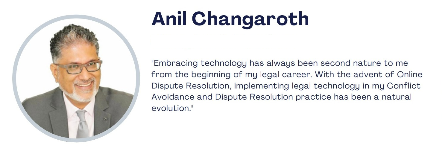 Anil Changaroth